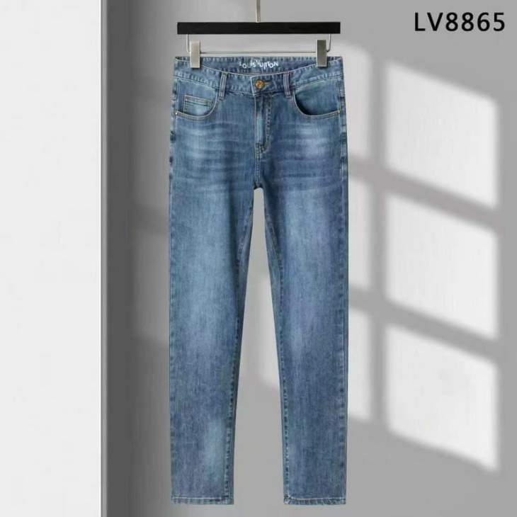 Picture of LV Jeans Long _SKULVsz29-408qx886511710